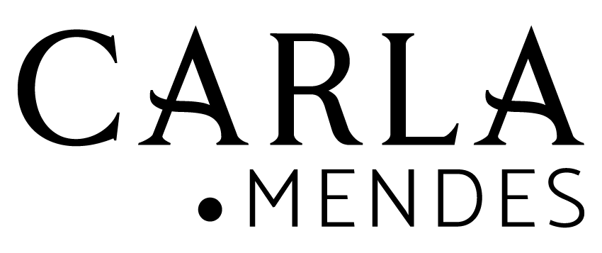 Logo Carla Mendes
