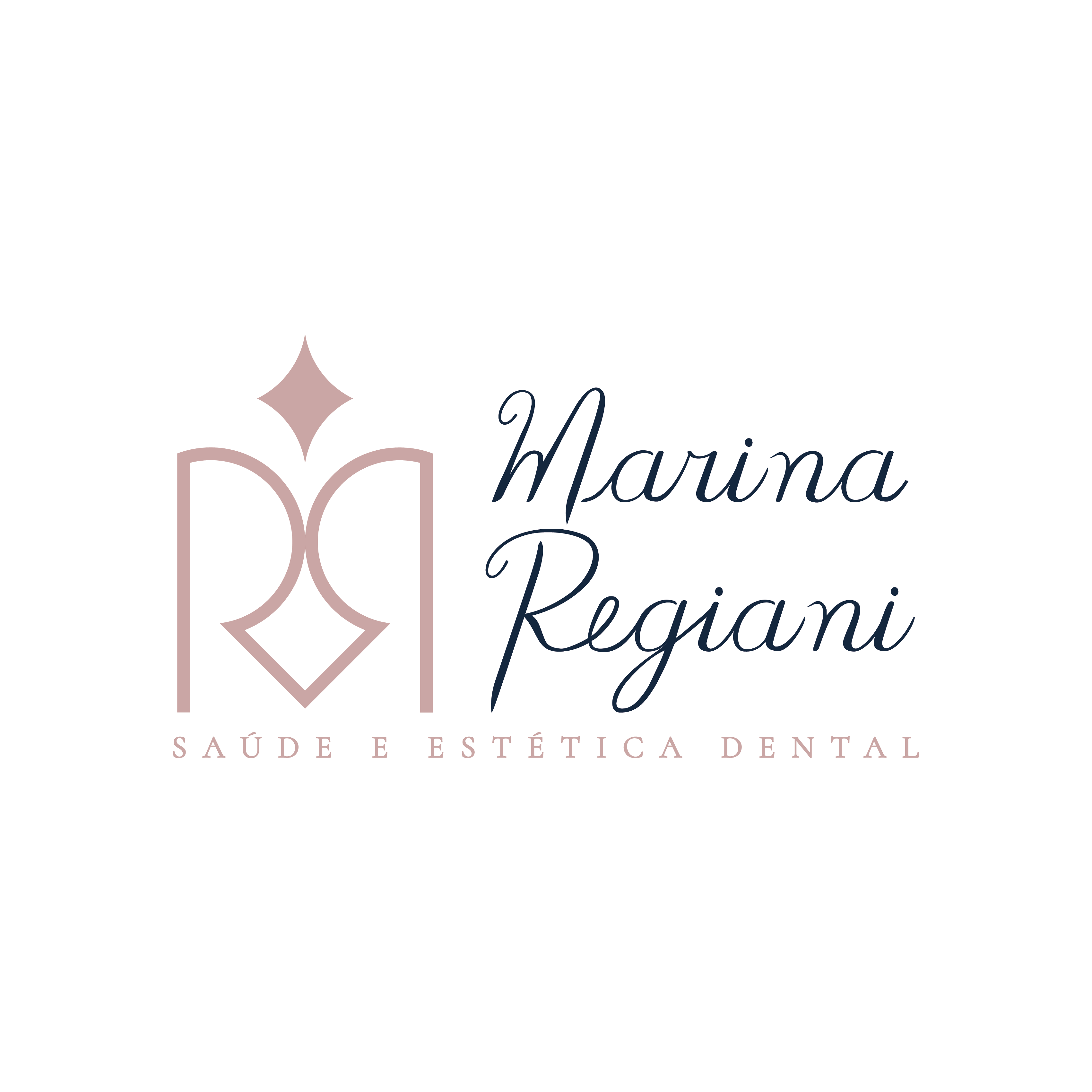 Logo Marina Regiani