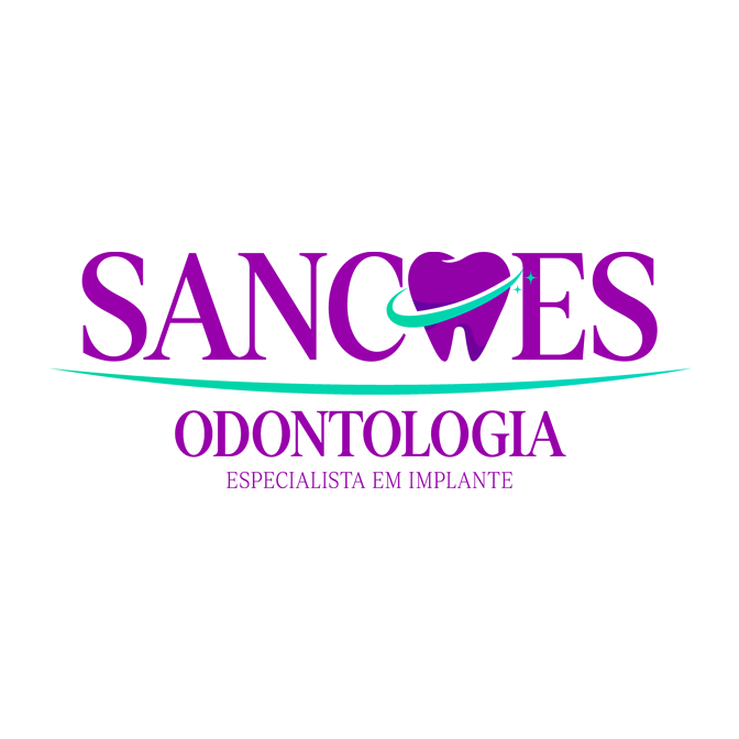 Logo Sanches Odontologia
